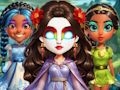 Joc Magie Elemental DressUp  on-line