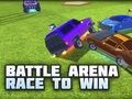 Joc Race arena de luptă pentru a câștiga on-line