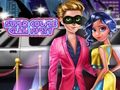 Joc Super Cuplu Petrecere Glam  on-line
