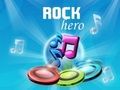 Joc Rock Hero on-line