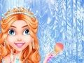 Joc Mica Printesa Braid Hairs  on-line