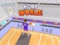 Joc Hoop World 3d on-line