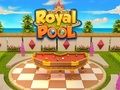 Joc Piscina Regală  on-line
