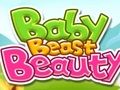 Joc Baby Beast Frumusețe  on-line