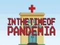 Joc Pe vremea Pandemiei  on-line