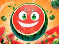 Joc Merge pepene verde  on-line
