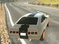 Joc Burnout mașina derivă on-line