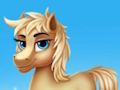 Joc Ponyville Adventure, Marea Trezire a Unicornului  on-line