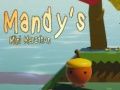 Joc Mini-maratonul lui Mandy  on-line