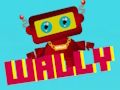 Joc Wally on-line
