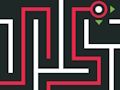 Joc Puzzle labirint  on-line