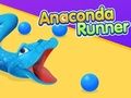 Joc Anaconda alergător on-line