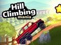 Joc Mania de alpinism  on-line