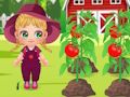 Joc Baby Cathy Ep39 Creșterea culturilor  on-line