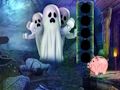 Joc Spectre Spirit Escape  on-line