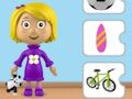 Joc Cartele sportive World of Alice on-line Joc Cartele sportive World of Alice on-line