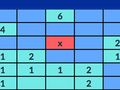 Joc Minesweeper, un joc clasic de puzzle  on-line