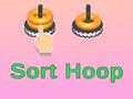 Joc Sortează Hoop  on-line