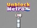 Joc Deblocați metroul  on-line