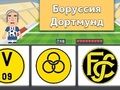 Joc Fotbal: Testul Europei  on-line