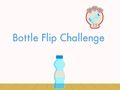 Joc Bottle Flip Challenge on-line