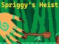 Joc Furtul lui Spriggy  on-line