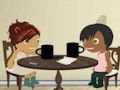 Joc Găsiți cafea rece cu gheață  on-line