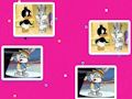 Joc Baby Looney Tunes: coincidență on-line Joc Baby Looney Tunes: coincidență on-line