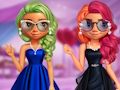 Joc Petrecerea de bal plină de farmec a lui Lovie Chic  on-line