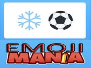 Joc Emoji Mania on-line