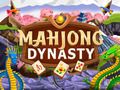 Joc Dinastia Mahjong  on-line