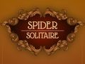 Joc Spider Solitaire on-line