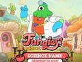 Joc Testul pentru generatorul de nume Fungies Science  on-line