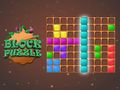 Joc Bloc puzzle on-line