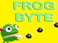 Joc Broasca Byte  on-line
