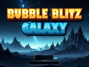 Joc Bubble Blitz Galaxy on-line