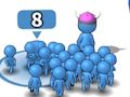 Joc Frate! Urmați-mă! - Îmbina bărbații  on-line