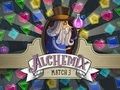 Joc Alchemix Match 3 on-line