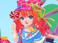 Joc Tinuta Kiddo Fun on-line Joc Tinuta Kiddo Fun on-line