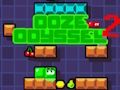 Joc OOZE ODISSEY 2 on-line