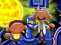 Joc Monkey Go Happy Etapa 838  on-line