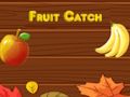 Joc Captură de fructe  on-line