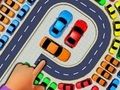 Joc Park Master: Blocaj de parcare auto  on-line