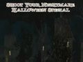 Joc Trage-ți Coșmarul Special de Halloween  on-line