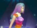 Joc Mermaid Tail Run 3D on-line