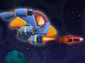 Joc Galaxy Alien Attack on-line