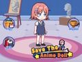 Joc Salvați păpușa anime  on-line
