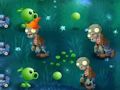 Joc Plants vs Zombies – Miraj nostalgic de călătorie  on-line