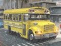 Joc Simulare autobuz școlar  on-line
