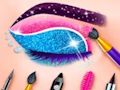 Joc Art Art Artist Perfect Makeup on-line